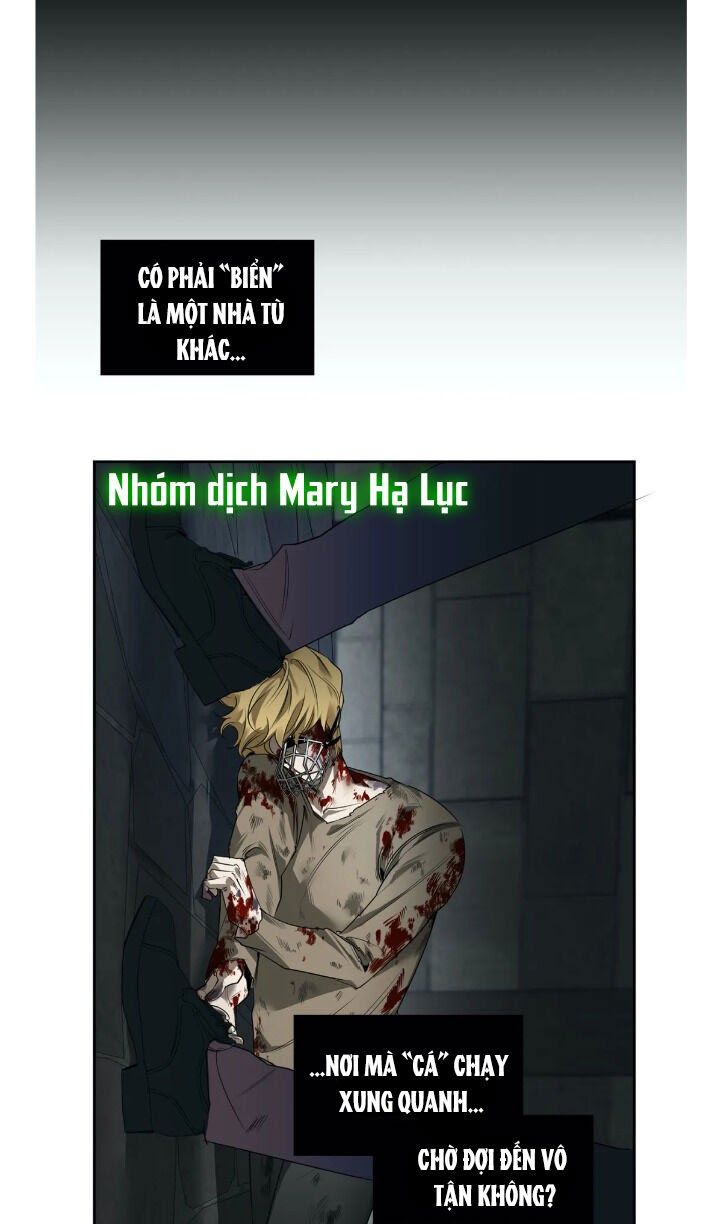 đọc truyện Bữa Tối Dưới Ánh Nến Của Kẻ Sát Nhân Lewellyn Chương 35 ảnh 30 tại Thiên Thai Truyện