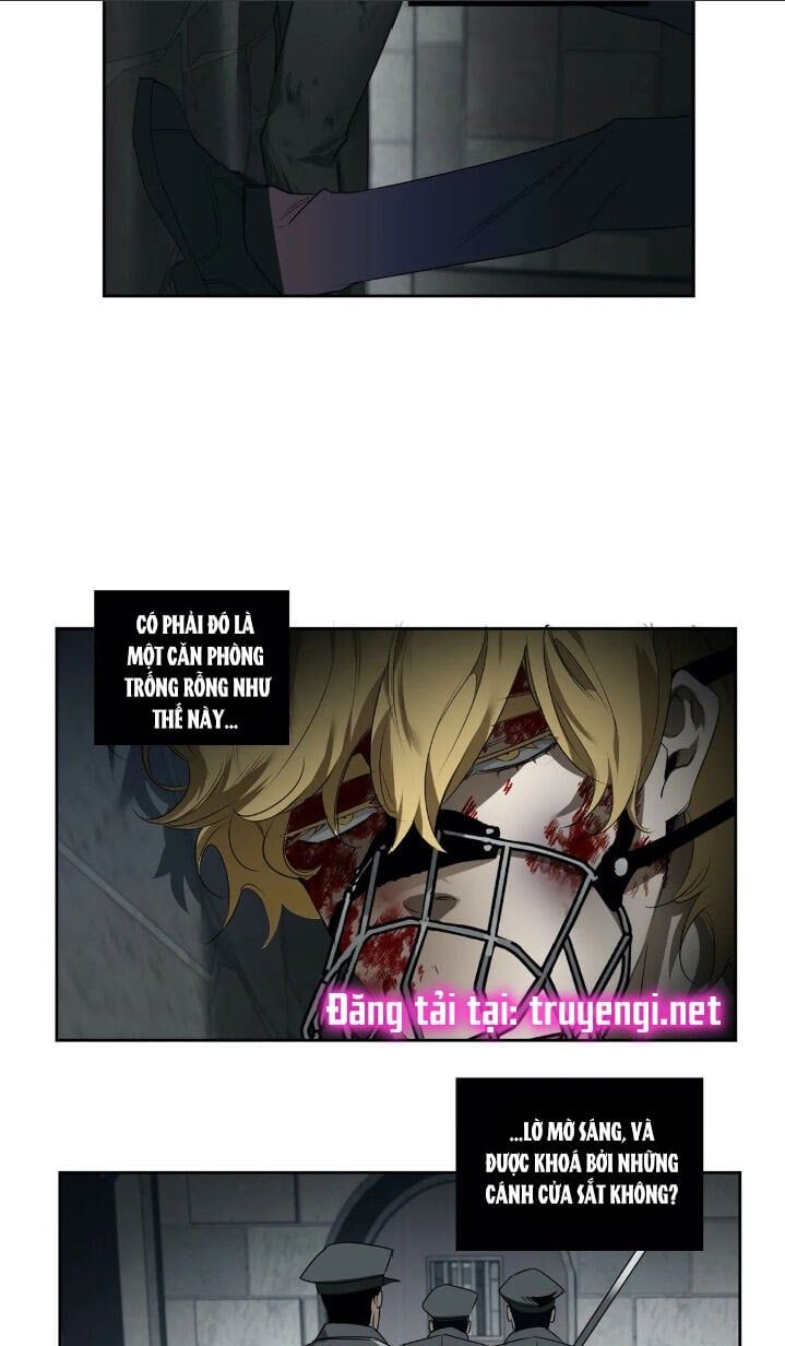 đọc truyện Bữa Tối Dưới Ánh Nến Của Kẻ Sát Nhân Lewellyn Chương 35 ảnh 31 tại Thiên Thai Truyện