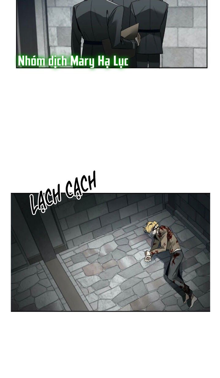 đọc truyện Bữa Tối Dưới Ánh Nến Của Kẻ Sát Nhân Lewellyn Chương 35 ảnh 32 tại Thiên Thai Truyện