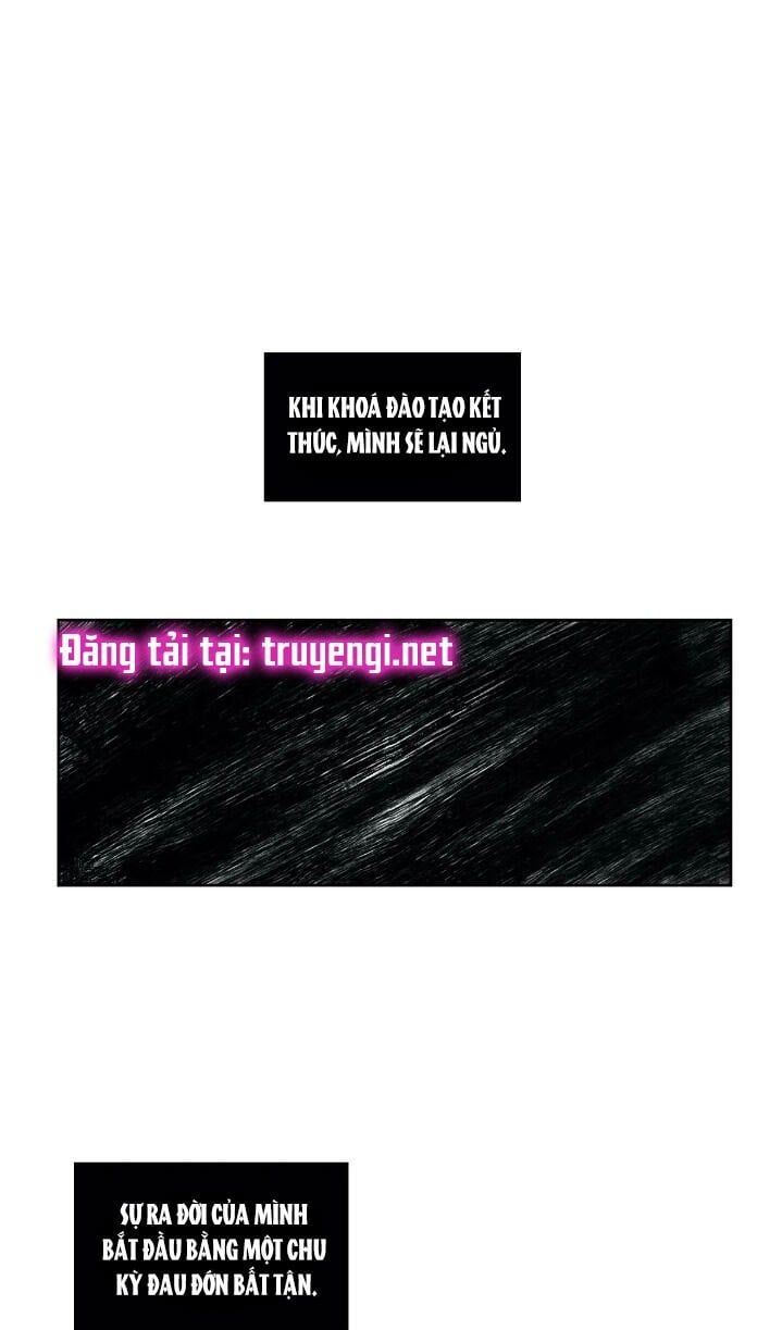 đọc truyện Bữa Tối Dưới Ánh Nến Của Kẻ Sát Nhân Lewellyn Chương 35 ảnh 33 tại Thiên Thai Truyện