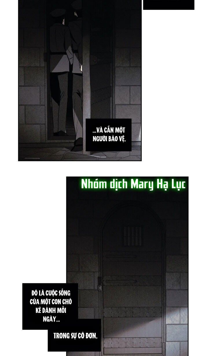 đọc truyện Bữa Tối Dưới Ánh Nến Của Kẻ Sát Nhân Lewellyn Chương 35 ảnh 36 tại Thiên Thai Truyện