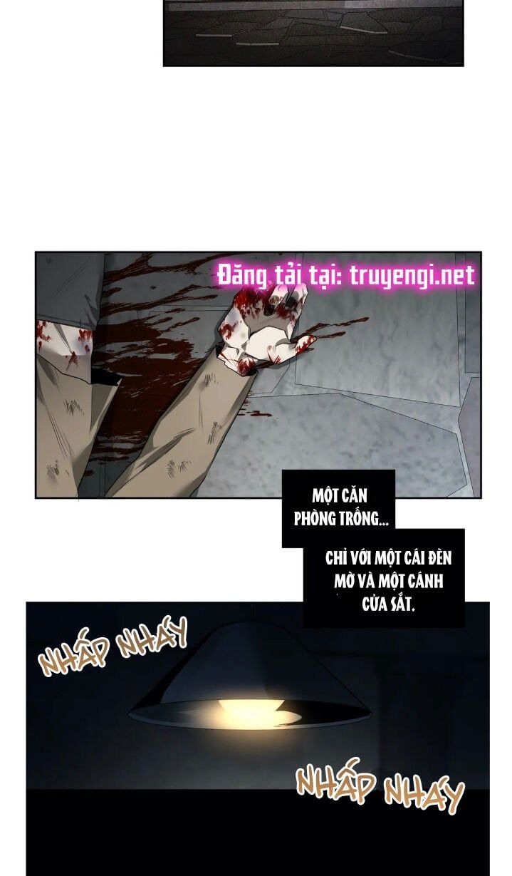 đọc truyện Bữa Tối Dưới Ánh Nến Của Kẻ Sát Nhân Lewellyn Chương 35 ảnh 37 tại Thiên Thai Truyện