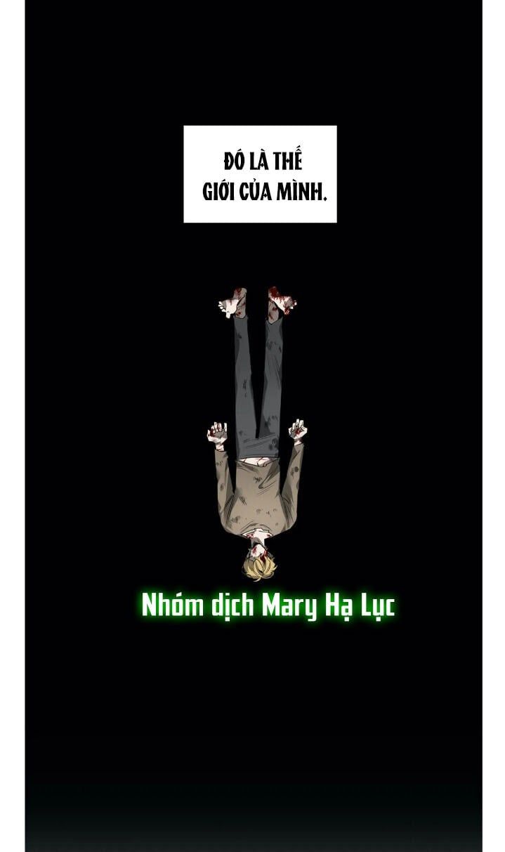 đọc truyện Bữa Tối Dưới Ánh Nến Của Kẻ Sát Nhân Lewellyn Chương 35 ảnh 38 tại Thiên Thai Truyện