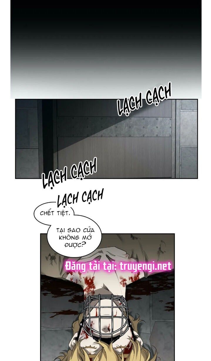 đọc truyện Bữa Tối Dưới Ánh Nến Của Kẻ Sát Nhân Lewellyn Chương 35 ảnh 39 tại Thiên Thai Truyện