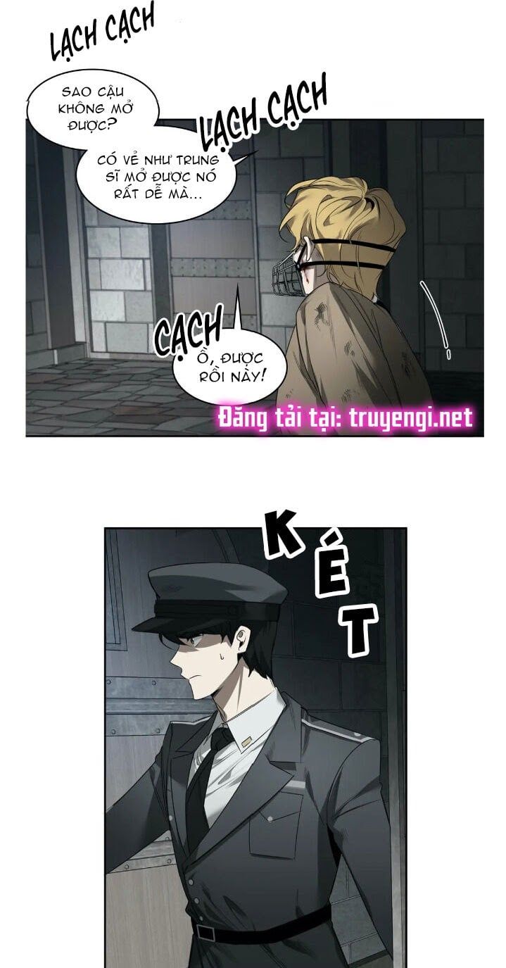 đọc truyện Bữa Tối Dưới Ánh Nến Của Kẻ Sát Nhân Lewellyn Chương 35 ảnh 41 tại Thiên Thai Truyện