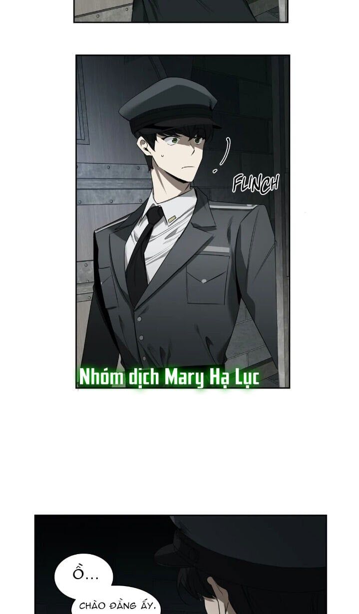 đọc truyện Bữa Tối Dưới Ánh Nến Của Kẻ Sát Nhân Lewellyn Chương 35 ảnh 42 tại Thiên Thai Truyện