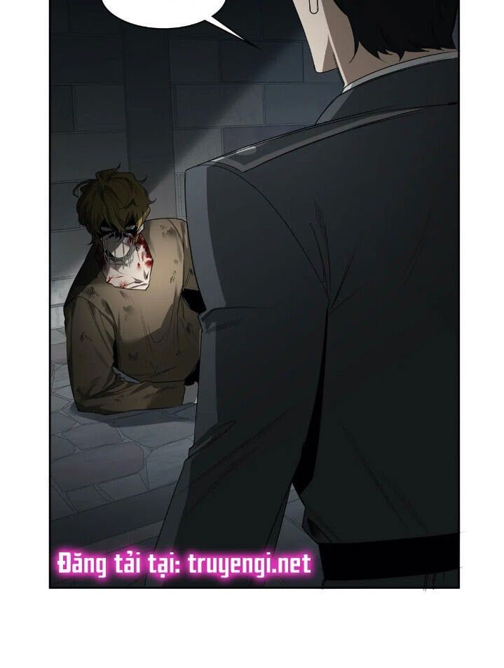 đọc truyện Bữa Tối Dưới Ánh Nến Của Kẻ Sát Nhân Lewellyn Chương 35 ảnh 43 tại Thiên Thai Truyện