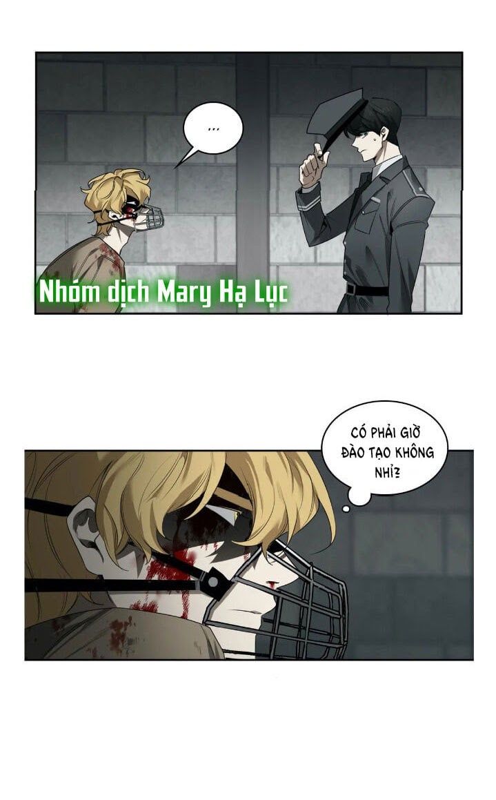 đọc truyện Bữa Tối Dưới Ánh Nến Của Kẻ Sát Nhân Lewellyn Chương 35 ảnh 44 tại Thiên Thai Truyện