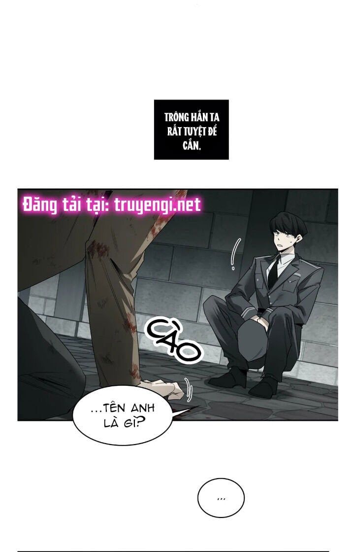 đọc truyện Bữa Tối Dưới Ánh Nến Của Kẻ Sát Nhân Lewellyn Chương 35 ảnh 45 tại Thiên Thai Truyện