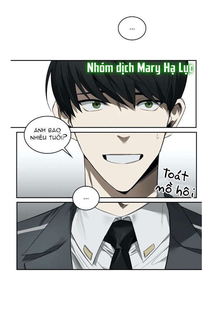 đọc truyện Bữa Tối Dưới Ánh Nến Của Kẻ Sát Nhân Lewellyn Chương 35 ảnh 46 tại Thiên Thai Truyện