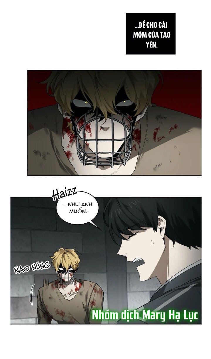 đọc truyện Bữa Tối Dưới Ánh Nến Của Kẻ Sát Nhân Lewellyn Chương 35 ảnh 48 tại Thiên Thai Truyện