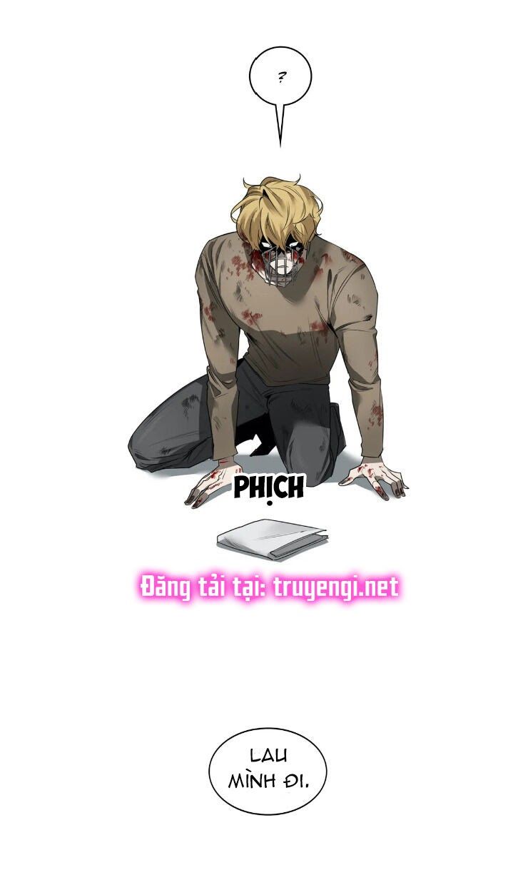 đọc truyện Bữa Tối Dưới Ánh Nến Của Kẻ Sát Nhân Lewellyn Chương 35 ảnh 51 tại Thiên Thai Truyện