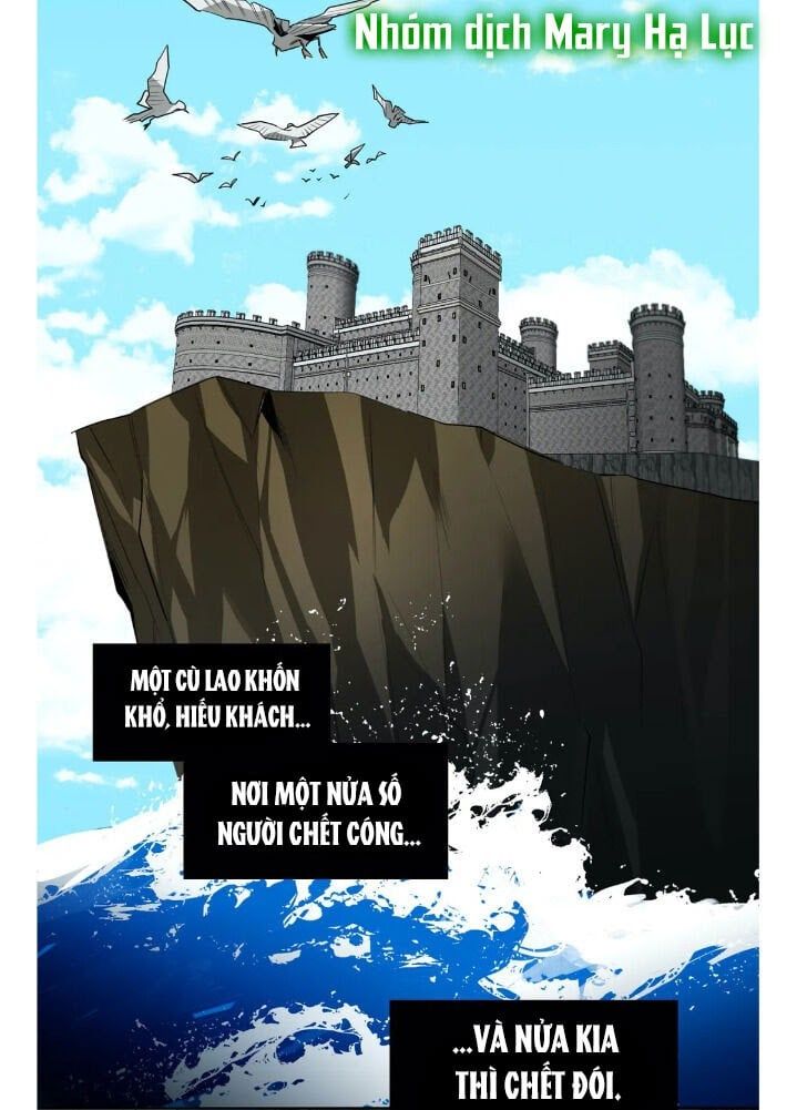 đọc truyện Bữa Tối Dưới Ánh Nến Của Kẻ Sát Nhân Lewellyn Chương 35 ảnh 7 tại Thiên Thai Truyện