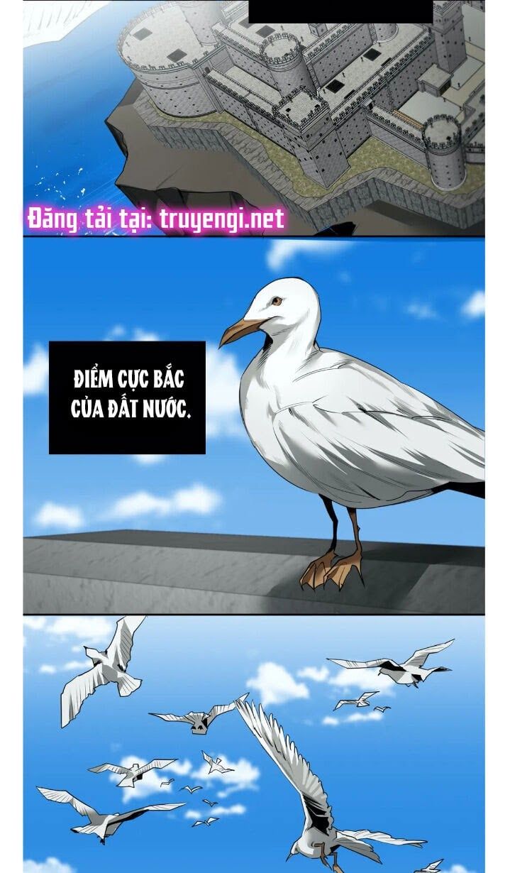 đọc truyện Bữa Tối Dưới Ánh Nến Của Kẻ Sát Nhân Lewellyn Chương 35 ảnh 8 tại Thiên Thai Truyện