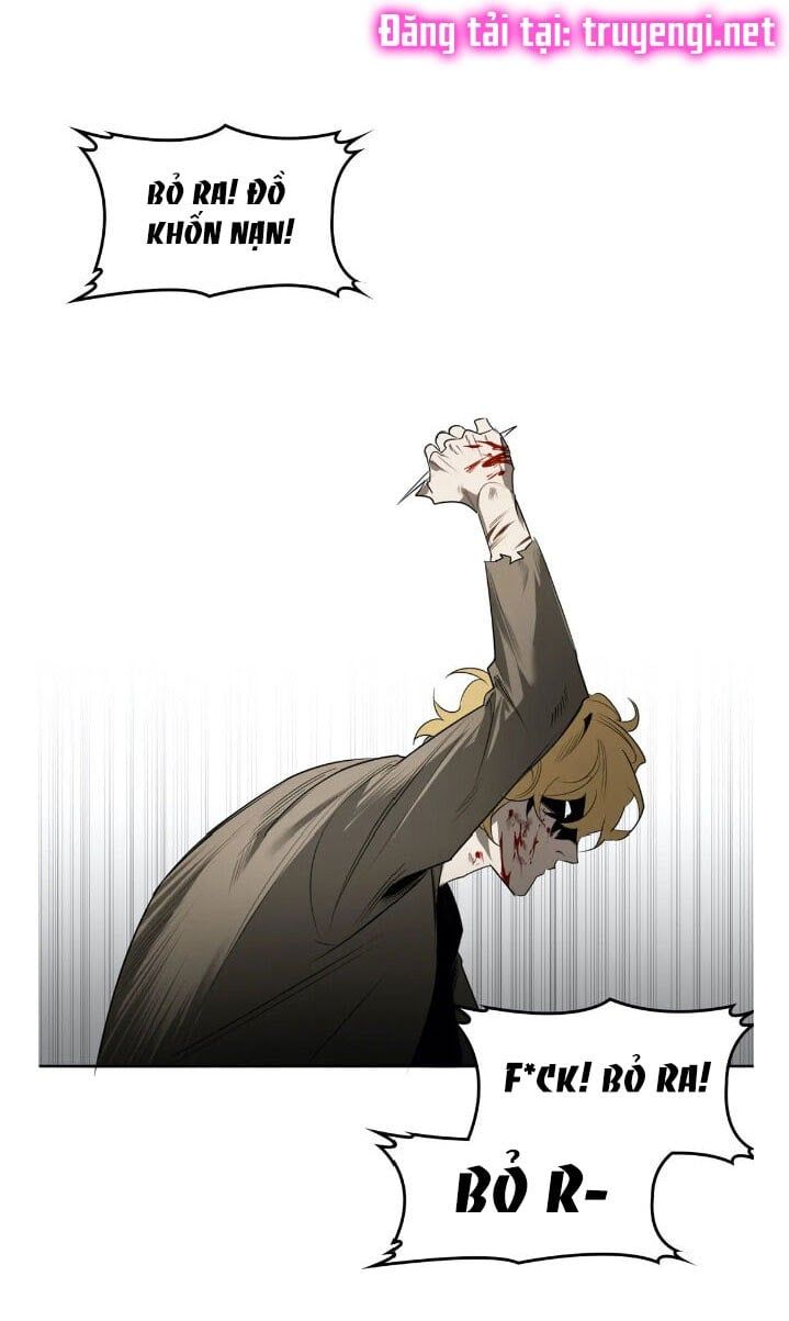 đọc truyện Bữa Tối Dưới Ánh Nến Của Kẻ Sát Nhân Lewellyn Chương 35 ảnh 11 tại Thiên Thai Truyện