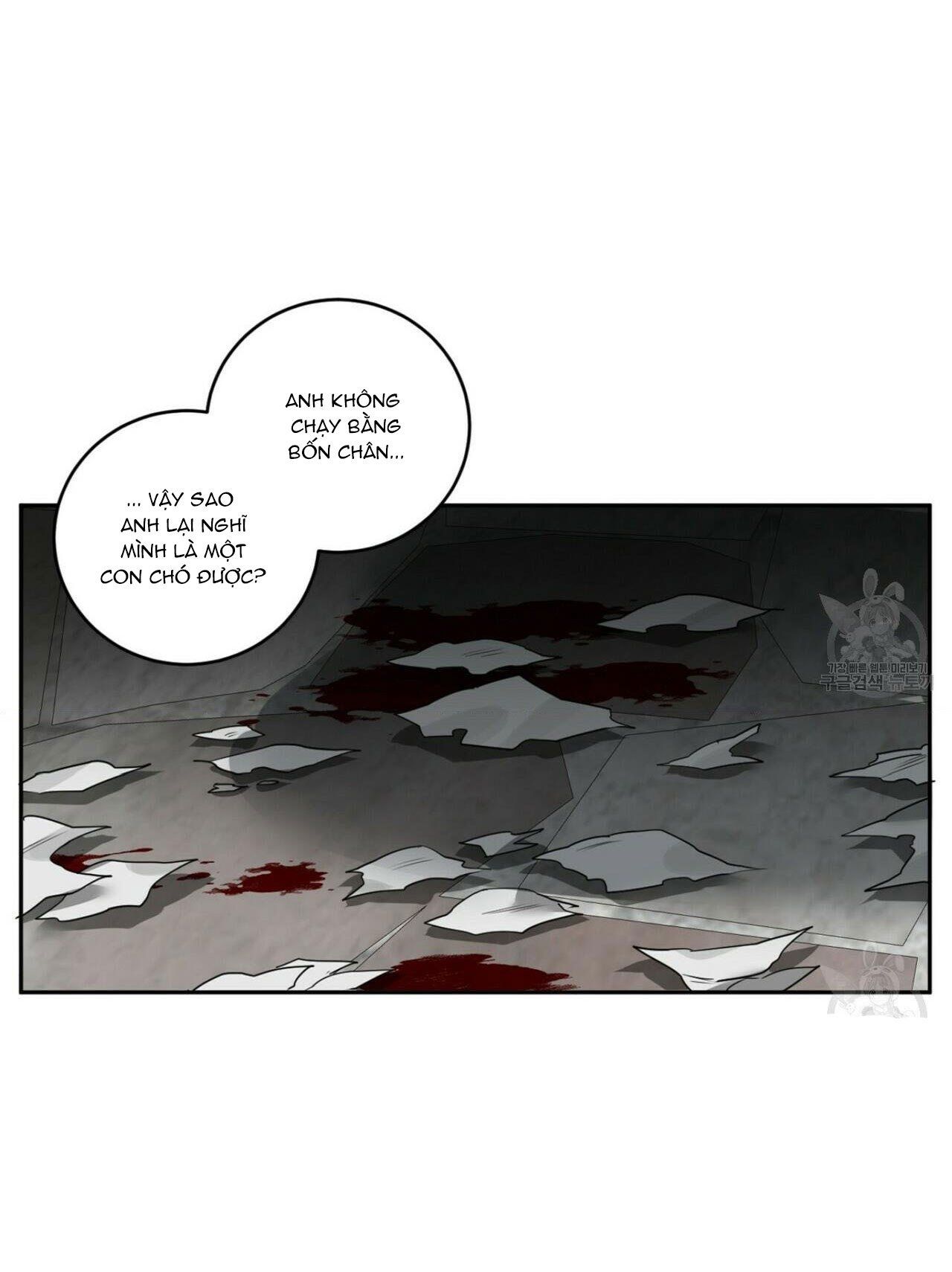 đọc truyện Bữa Tối Dưới Ánh Nến Của Kẻ Sát Nhân Lewellyn Chương 36 ảnh 12 tại Thiên Thai Truyện