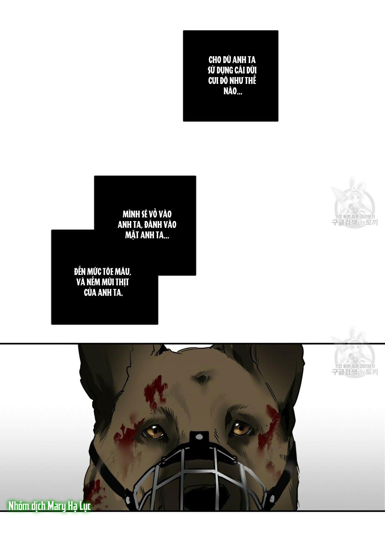 đọc truyện Bữa Tối Dưới Ánh Nến Của Kẻ Sát Nhân Lewellyn Chương 36 ảnh 26 tại Thiên Thai Truyện