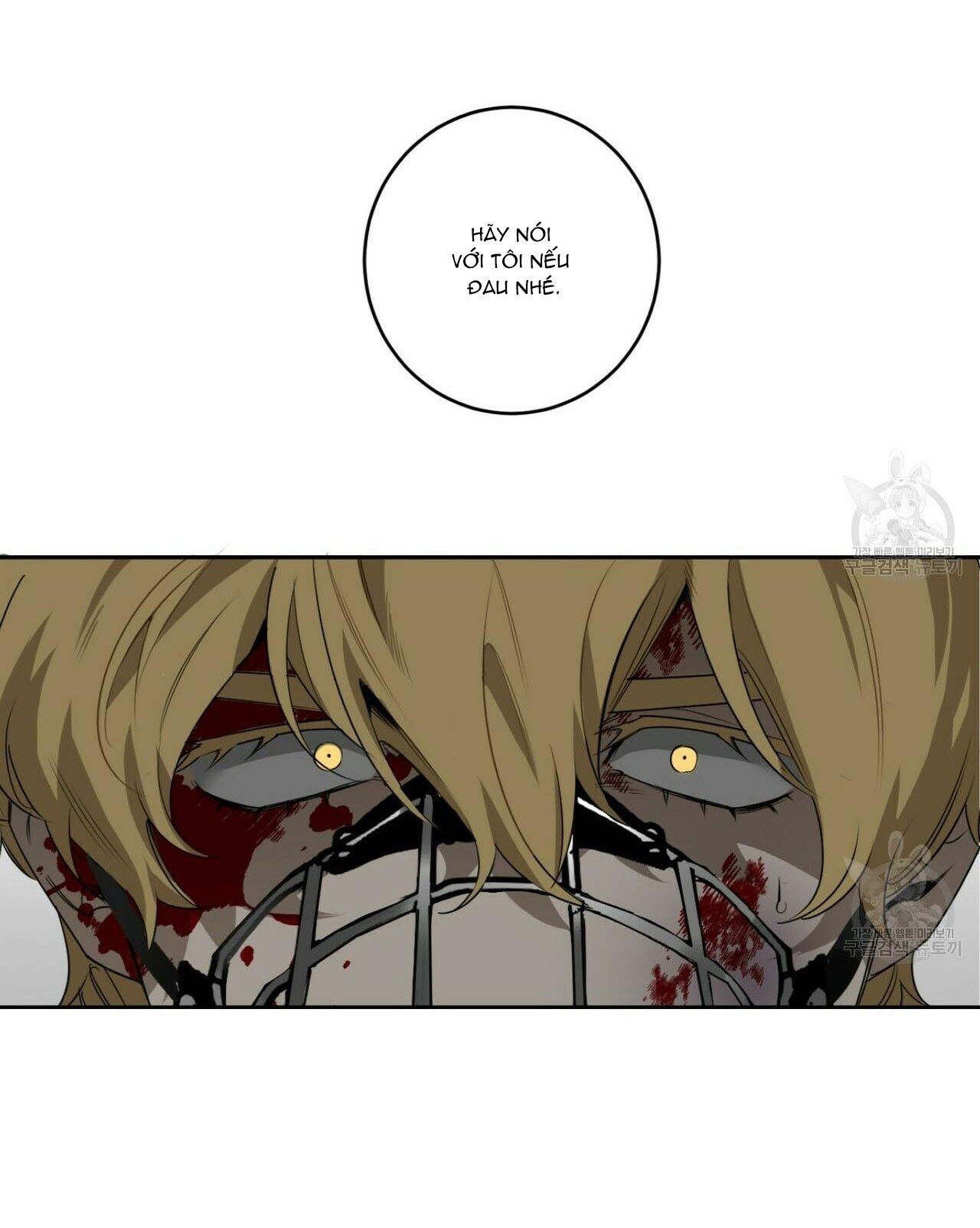 đọc truyện Bữa Tối Dưới Ánh Nến Của Kẻ Sát Nhân Lewellyn Chương 36 ảnh 27 tại Thiên Thai Truyện