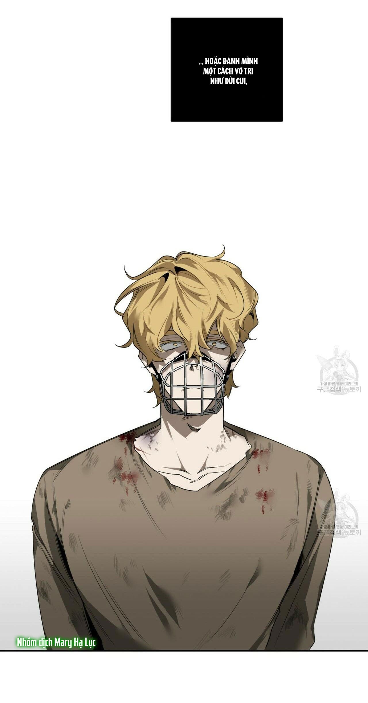 đọc truyện Bữa Tối Dưới Ánh Nến Của Kẻ Sát Nhân Lewellyn Chương 36 ảnh 36 tại Thiên Thai Truyện