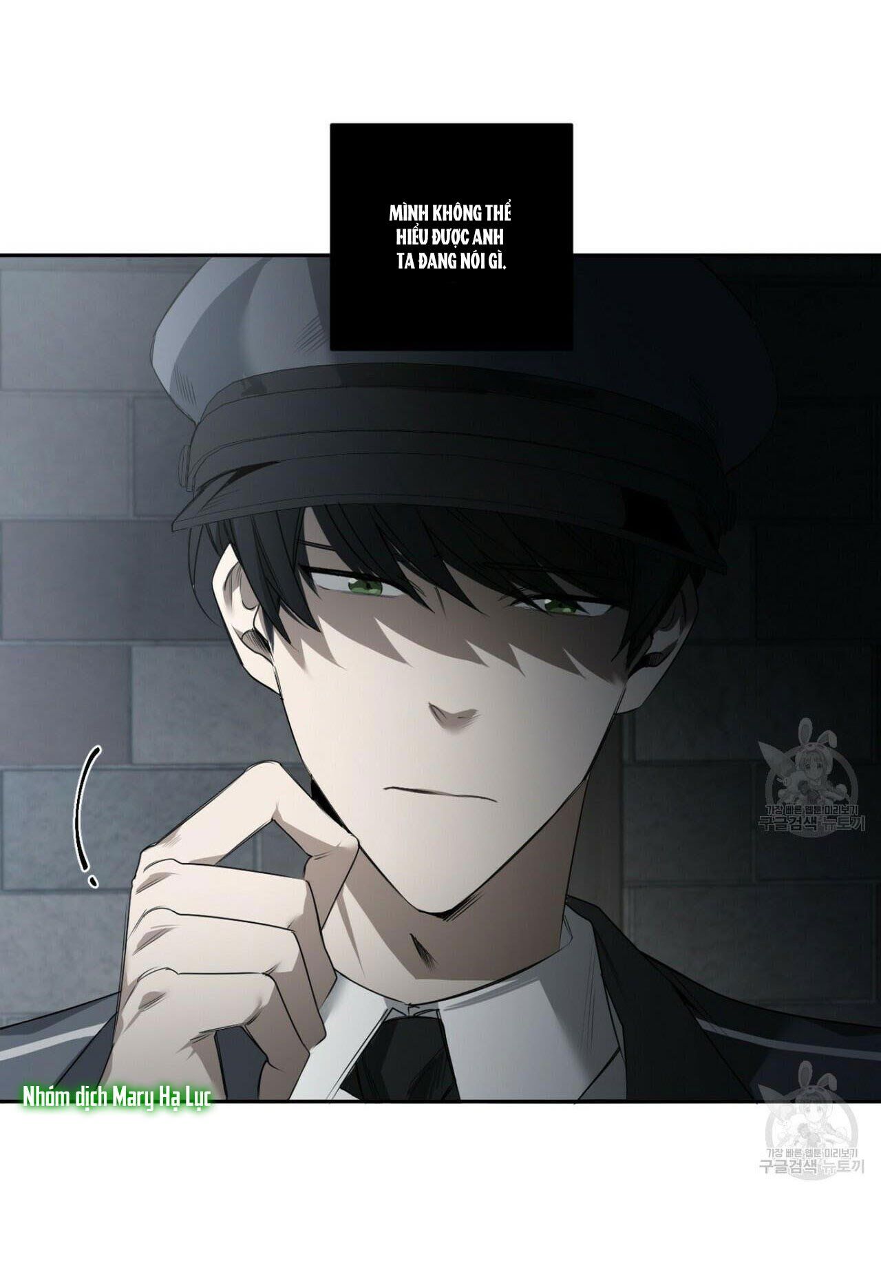 đọc truyện Bữa Tối Dưới Ánh Nến Của Kẻ Sát Nhân Lewellyn Chương 36 ảnh 41 tại Thiên Thai Truyện