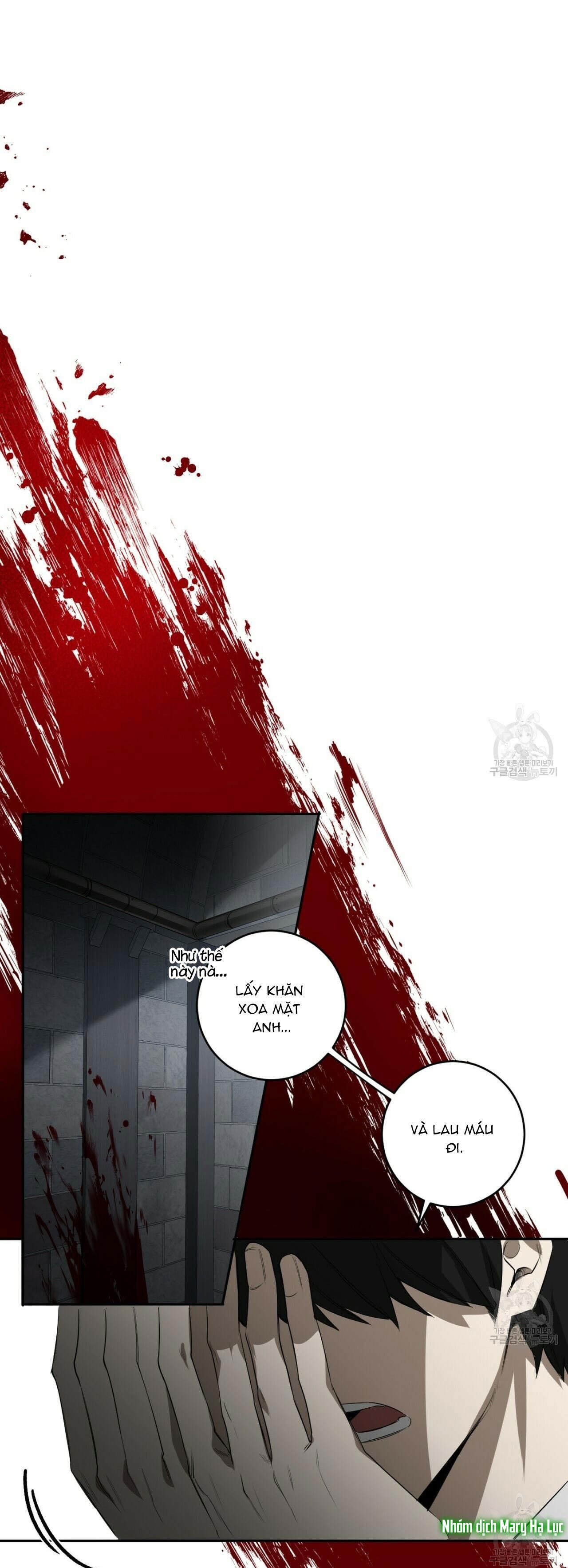 đọc truyện Bữa Tối Dưới Ánh Nến Của Kẻ Sát Nhân Lewellyn Chương 36 ảnh 6 tại Thiên Thai Truyện