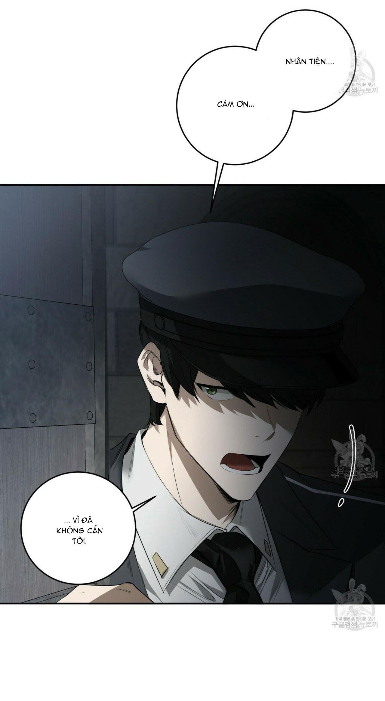 đọc truyện Bữa Tối Dưới Ánh Nến Của Kẻ Sát Nhân Lewellyn Chương 36 ảnh 44 tại Thiên Thai Truyện