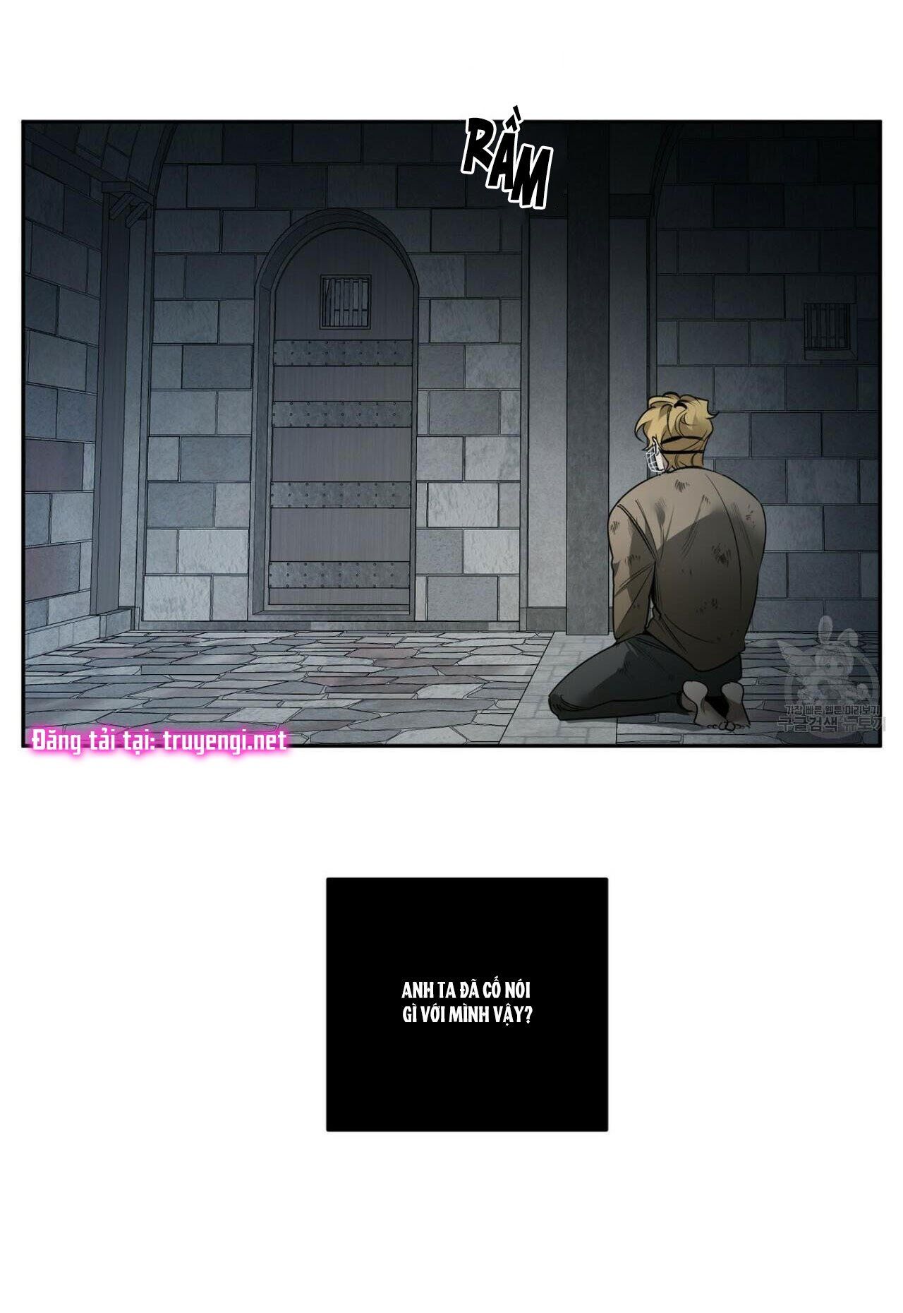 đọc truyện Bữa Tối Dưới Ánh Nến Của Kẻ Sát Nhân Lewellyn Chương 36 ảnh 45 tại Thiên Thai Truyện