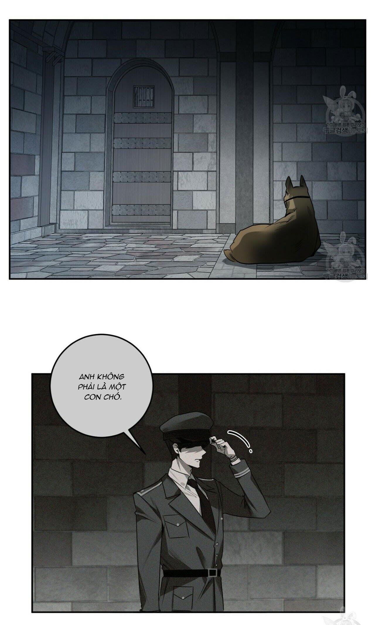 đọc truyện Bữa Tối Dưới Ánh Nến Của Kẻ Sát Nhân Lewellyn Chương 36 ảnh 46 tại Thiên Thai Truyện