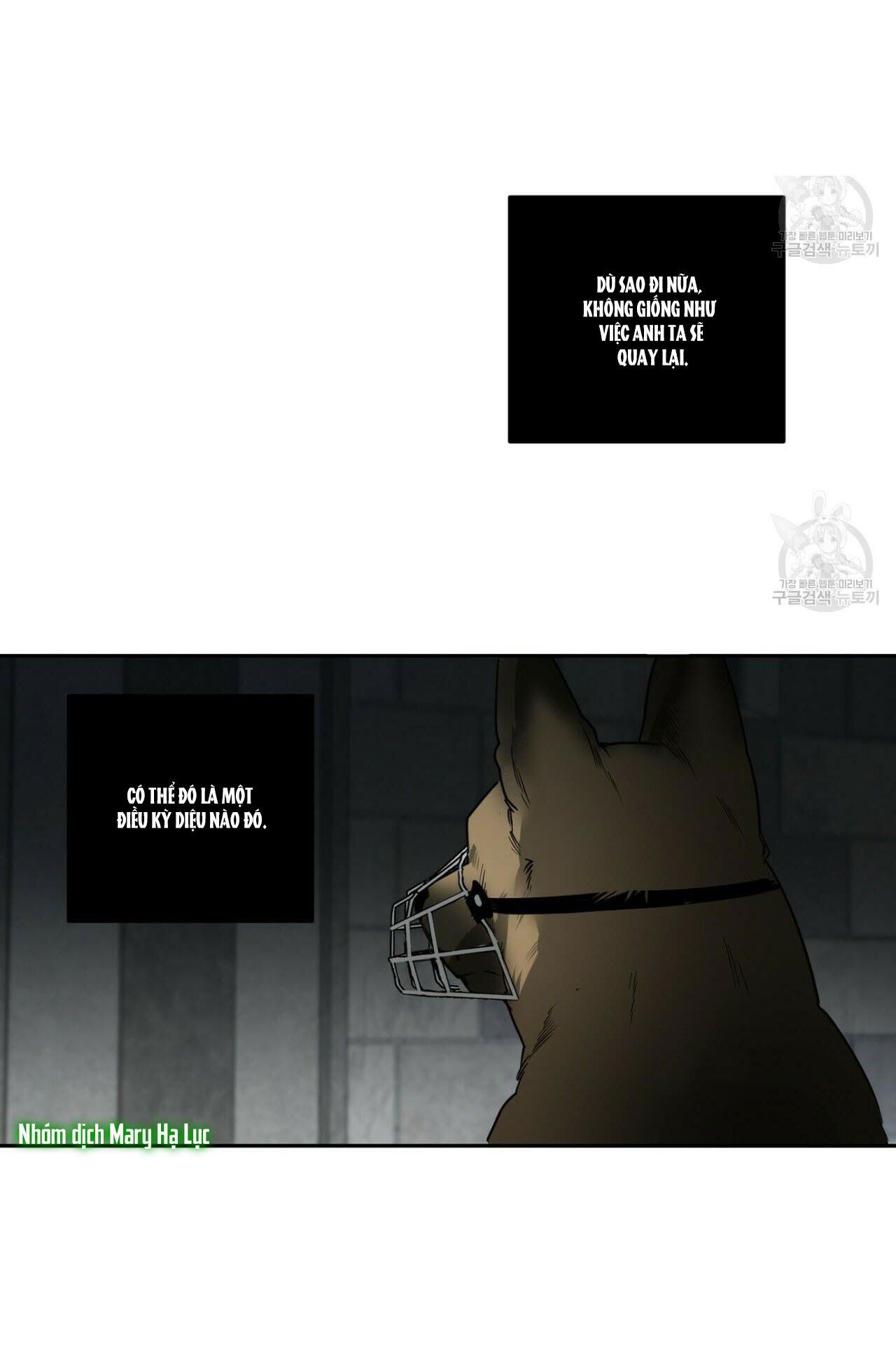 đọc truyện Bữa Tối Dưới Ánh Nến Của Kẻ Sát Nhân Lewellyn Chương 36 ảnh 47 tại Thiên Thai Truyện