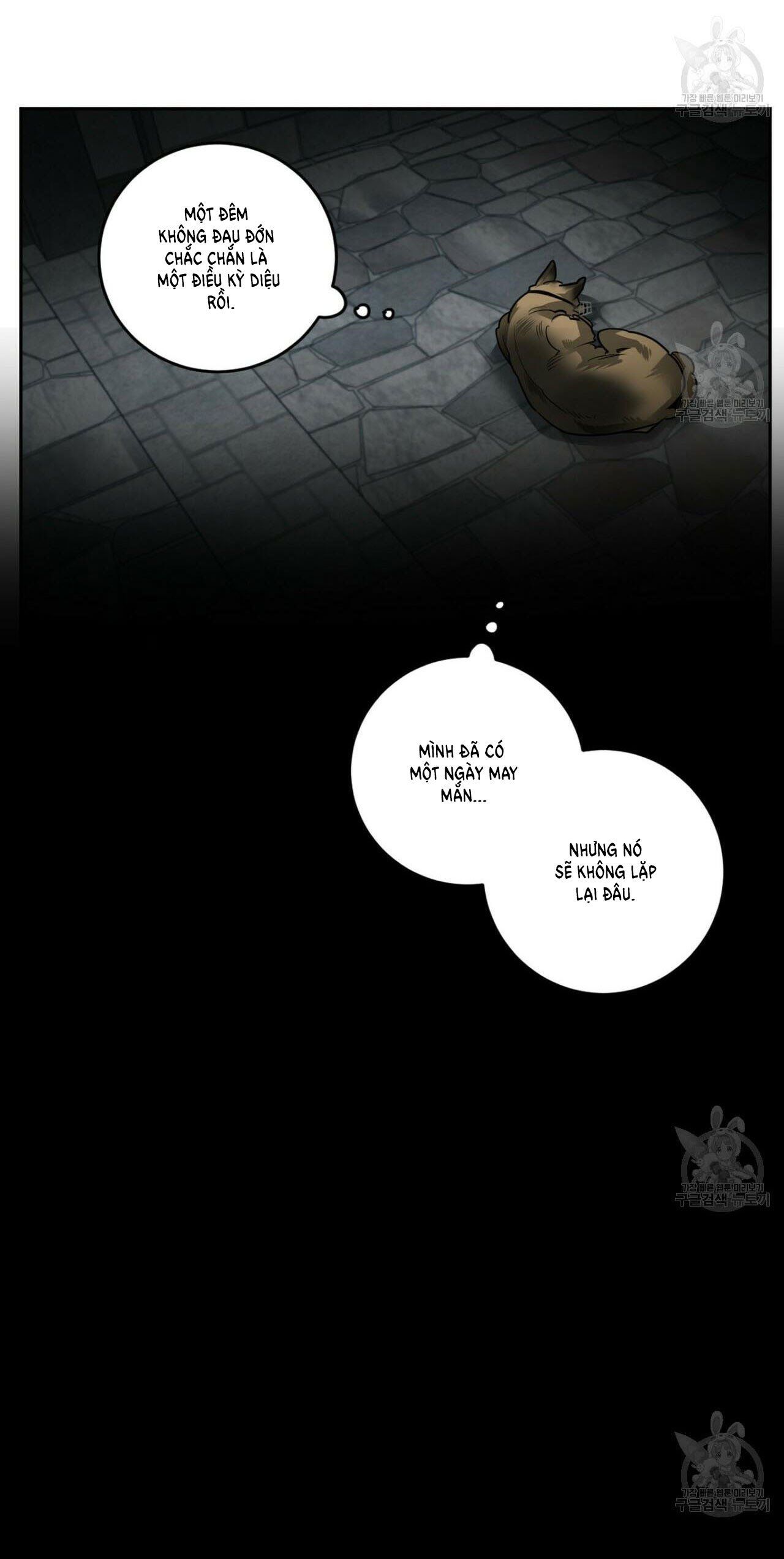 đọc truyện Bữa Tối Dưới Ánh Nến Của Kẻ Sát Nhân Lewellyn Chương 36 ảnh 48 tại Thiên Thai Truyện