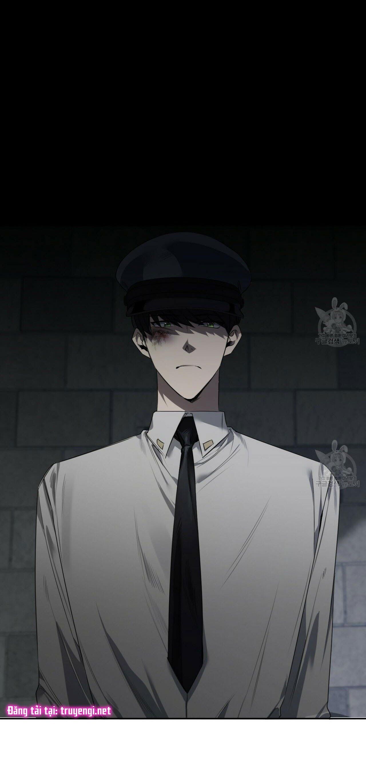 đọc truyện Bữa Tối Dưới Ánh Nến Của Kẻ Sát Nhân Lewellyn Chương 36 ảnh 49 tại Thiên Thai Truyện