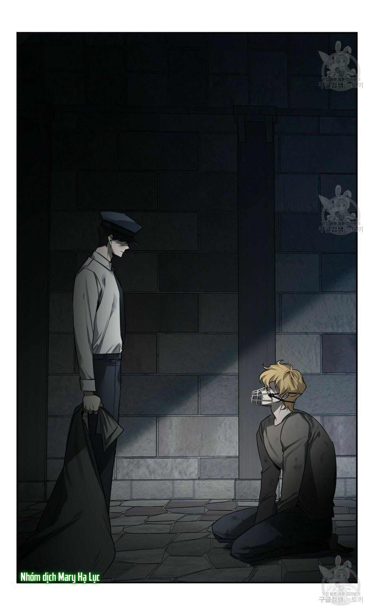 đọc truyện Bữa Tối Dưới Ánh Nến Của Kẻ Sát Nhân Lewellyn Chương 36 ảnh 50 tại Thiên Thai Truyện