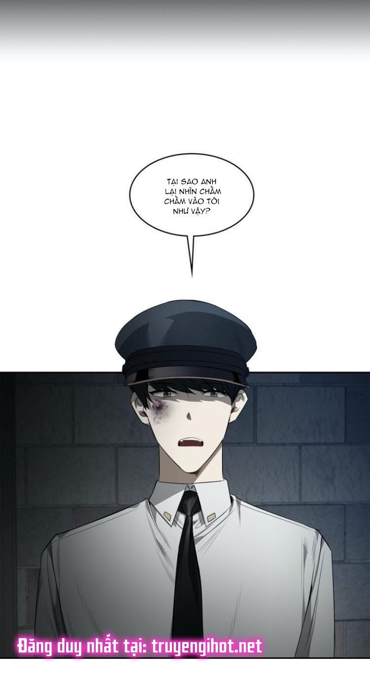 đọc truyện Bữa Tối Dưới Ánh Nến Của Kẻ Sát Nhân Lewellyn Chương 37 ảnh 13 tại Thiên Thai Truyện