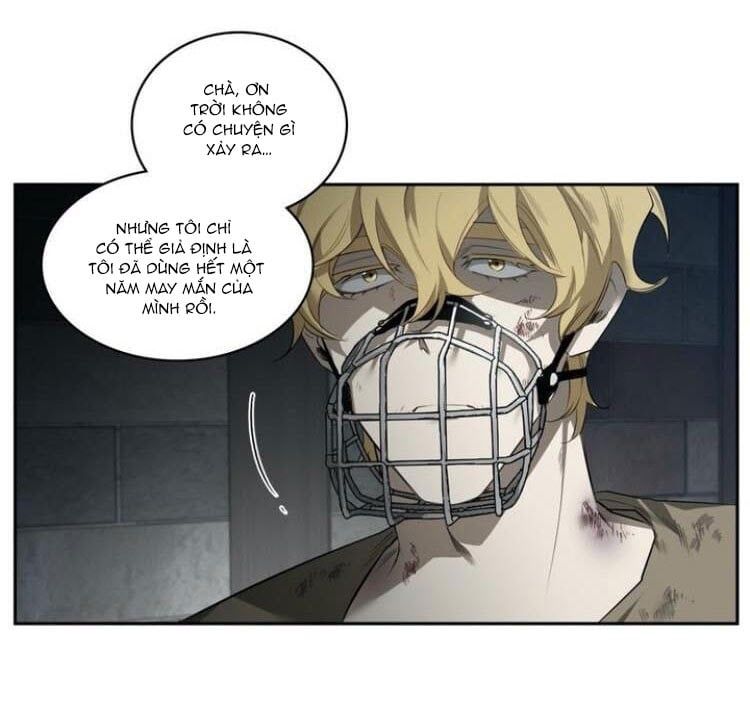 đọc truyện Bữa Tối Dưới Ánh Nến Của Kẻ Sát Nhân Lewellyn Chương 37 ảnh 15 tại Thiên Thai Truyện