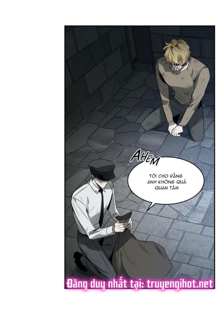 đọc truyện Bữa Tối Dưới Ánh Nến Của Kẻ Sát Nhân Lewellyn Chương 37 ảnh 17 tại Thiên Thai Truyện