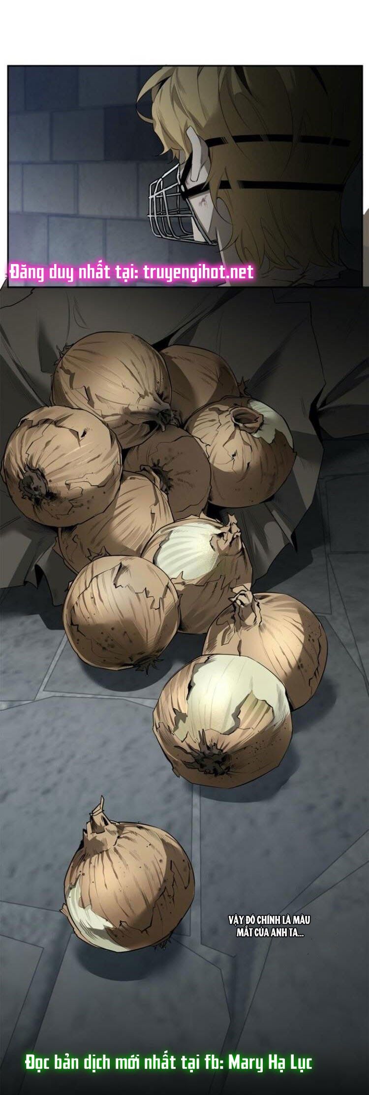 đọc truyện Bữa Tối Dưới Ánh Nến Của Kẻ Sát Nhân Lewellyn Chương 37 ảnh 26 tại Thiên Thai Truyện