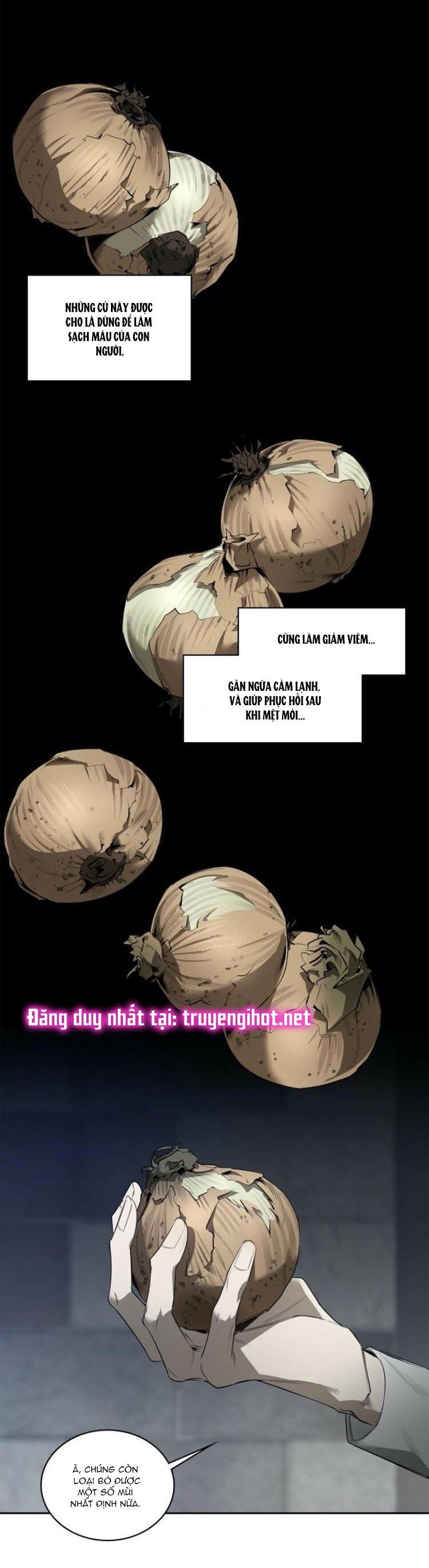 đọc truyện Bữa Tối Dưới Ánh Nến Của Kẻ Sát Nhân Lewellyn Chương 37 ảnh 28 tại Thiên Thai Truyện