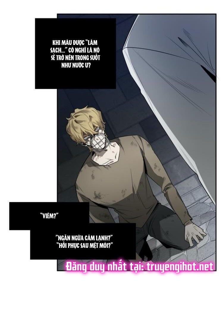 đọc truyện Bữa Tối Dưới Ánh Nến Của Kẻ Sát Nhân Lewellyn Chương 37 ảnh 30 tại Thiên Thai Truyện