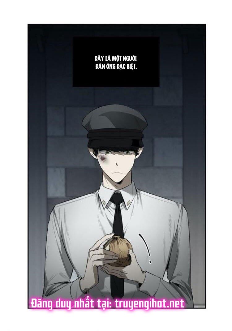 đọc truyện Bữa Tối Dưới Ánh Nến Của Kẻ Sát Nhân Lewellyn Chương 37 ảnh 33 tại Thiên Thai Truyện