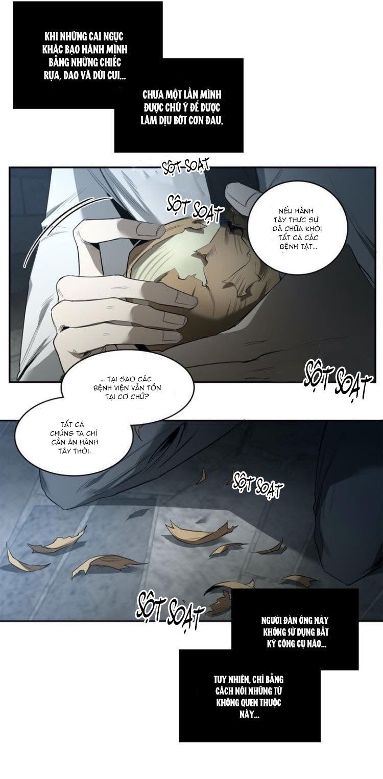 đọc truyện Bữa Tối Dưới Ánh Nến Của Kẻ Sát Nhân Lewellyn Chương 37 ảnh 34 tại Thiên Thai Truyện