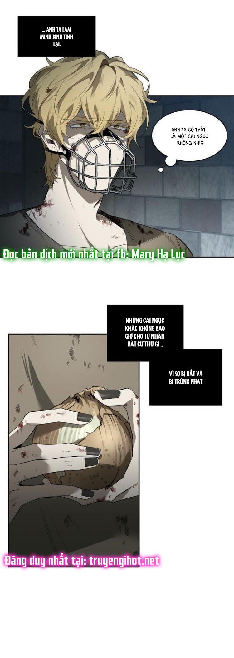 đọc truyện Bữa Tối Dưới Ánh Nến Của Kẻ Sát Nhân Lewellyn Chương 37 ảnh 35 tại Thiên Thai Truyện