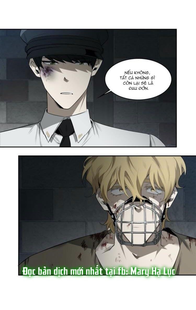 đọc truyện Bữa Tối Dưới Ánh Nến Của Kẻ Sát Nhân Lewellyn Chương 37 ảnh 39 tại Thiên Thai Truyện