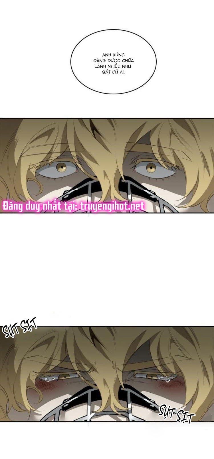 đọc truyện Bữa Tối Dưới Ánh Nến Của Kẻ Sát Nhân Lewellyn Chương 37 ảnh 40 tại Thiên Thai Truyện