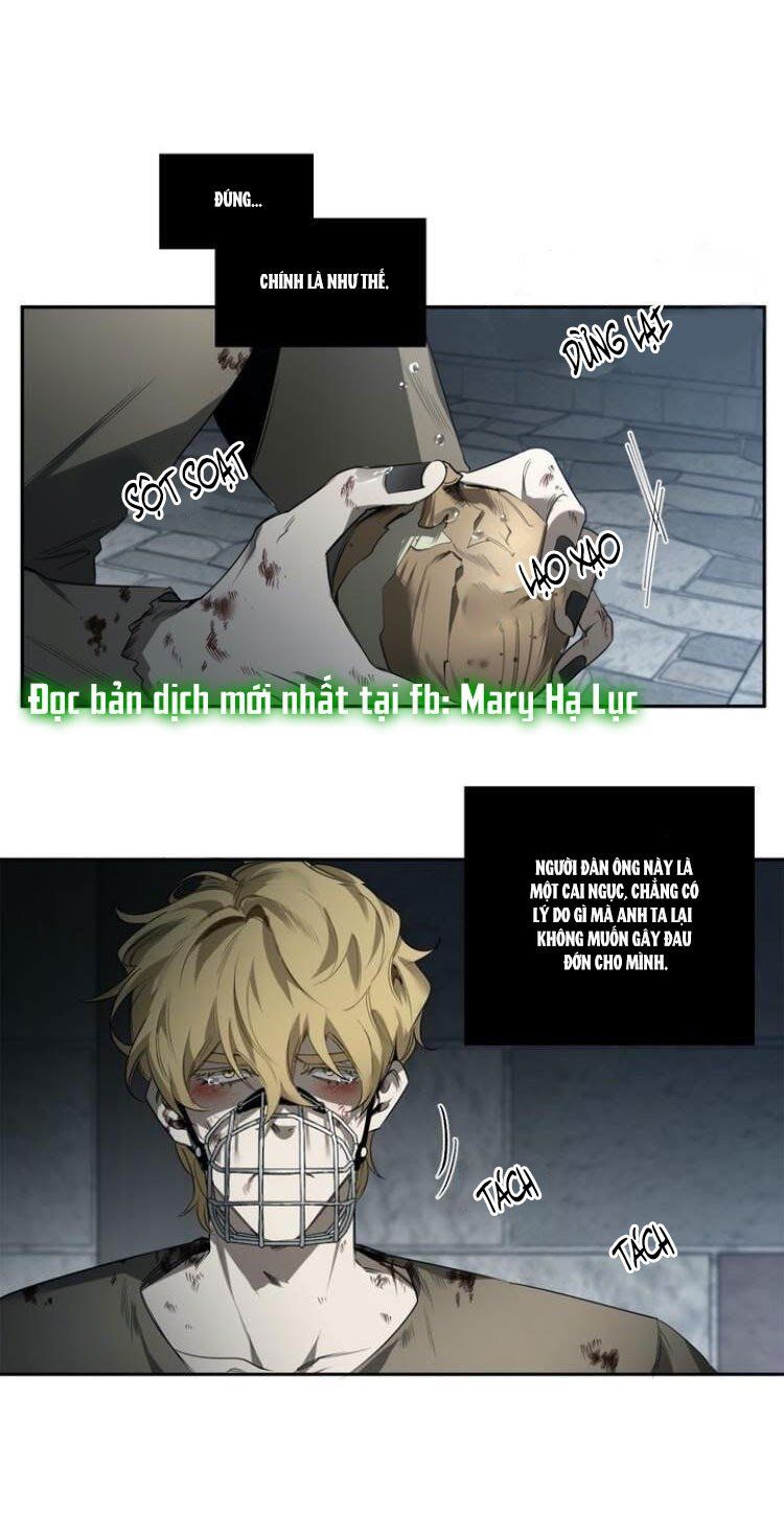 đọc truyện Bữa Tối Dưới Ánh Nến Của Kẻ Sát Nhân Lewellyn Chương 37 ảnh 43 tại Thiên Thai Truyện