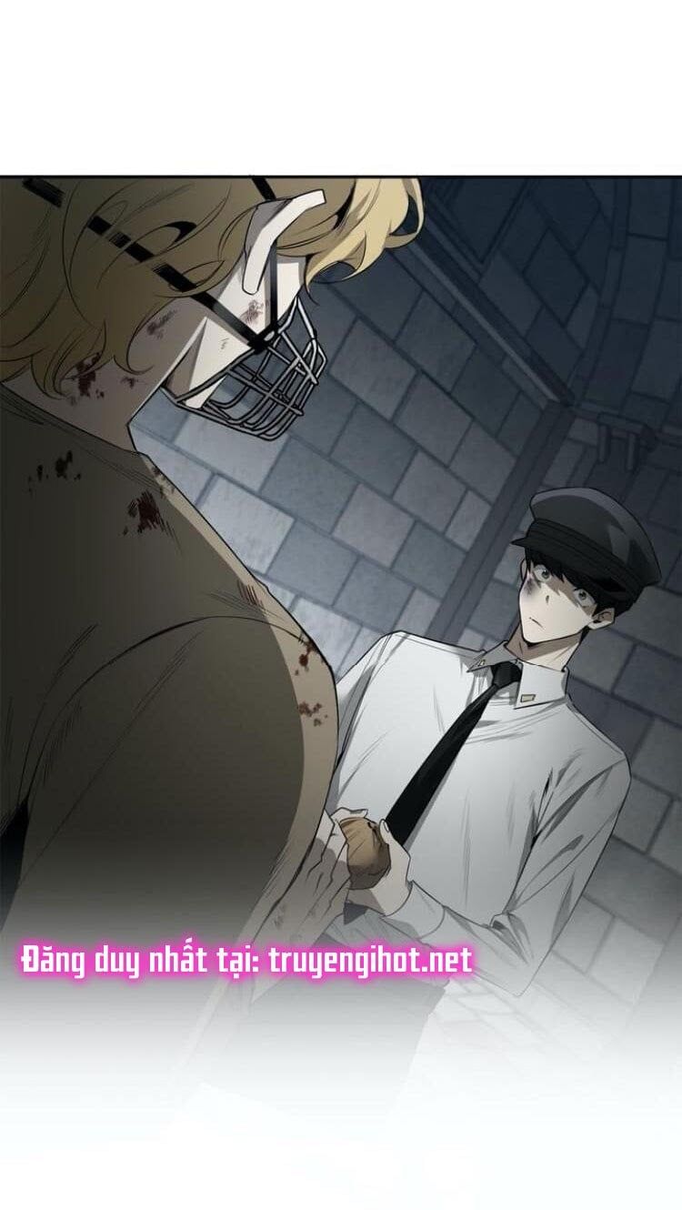 đọc truyện Bữa Tối Dưới Ánh Nến Của Kẻ Sát Nhân Lewellyn Chương 37 ảnh 44 tại Thiên Thai Truyện