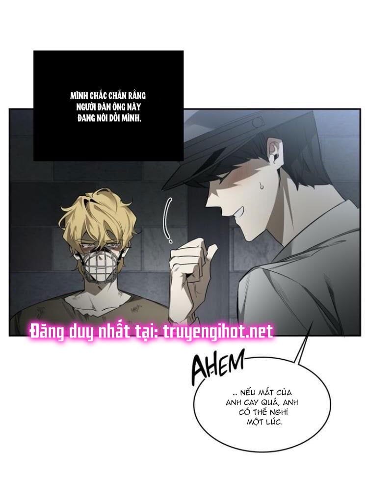 đọc truyện Bữa Tối Dưới Ánh Nến Của Kẻ Sát Nhân Lewellyn Chương 37 ảnh 46 tại Thiên Thai Truyện