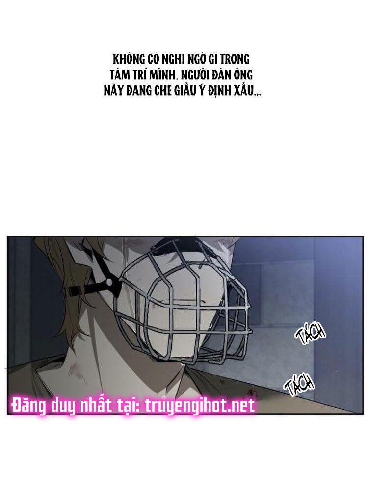 đọc truyện Bữa Tối Dưới Ánh Nến Của Kẻ Sát Nhân Lewellyn Chương 37 ảnh 48 tại Thiên Thai Truyện