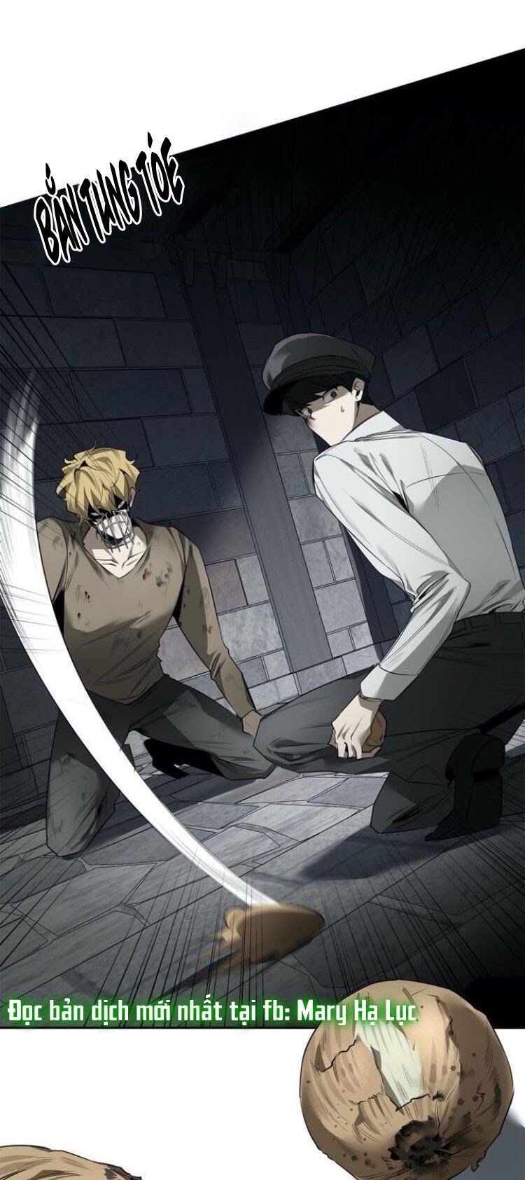 đọc truyện Bữa Tối Dưới Ánh Nến Của Kẻ Sát Nhân Lewellyn Chương 37 ảnh 49 tại Thiên Thai Truyện