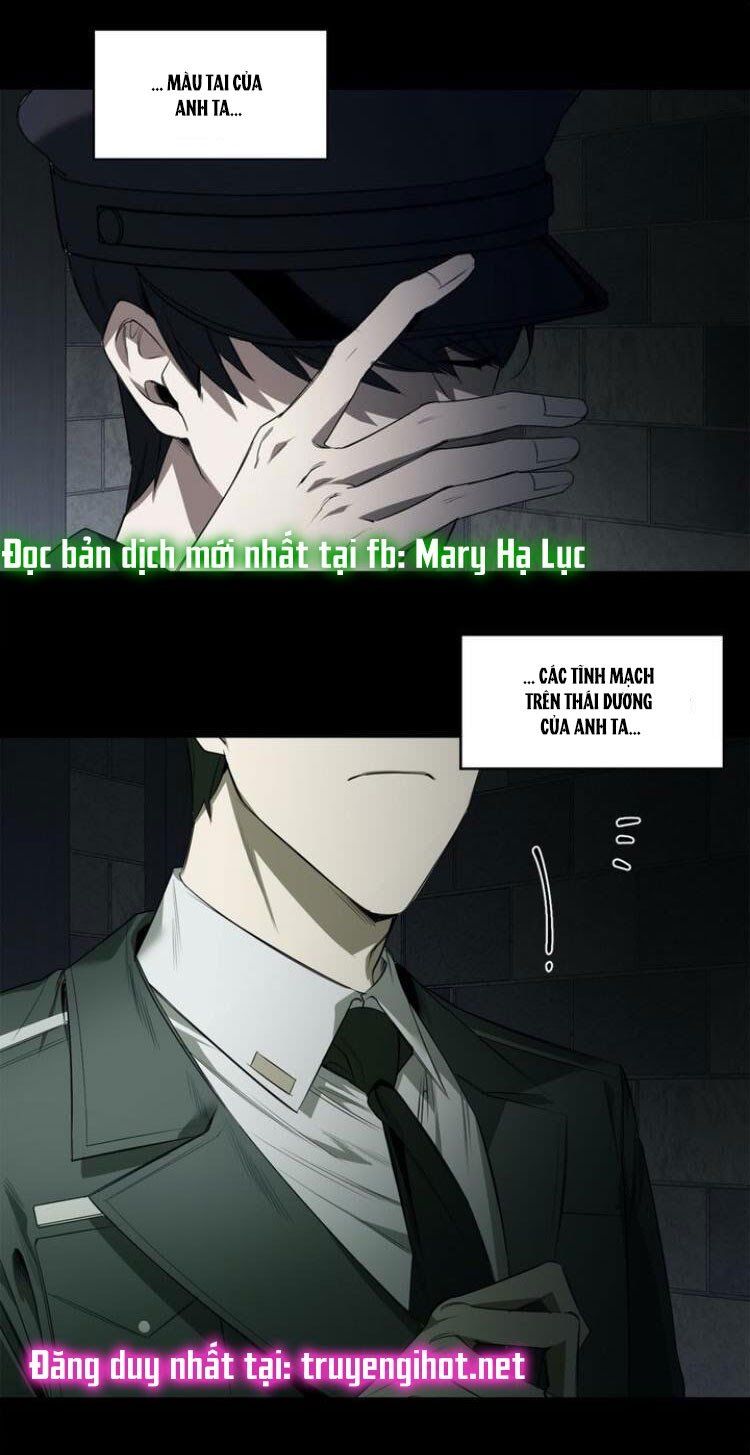 đọc truyện Bữa Tối Dưới Ánh Nến Của Kẻ Sát Nhân Lewellyn Chương 37 ảnh 9 tại Thiên Thai Truyện