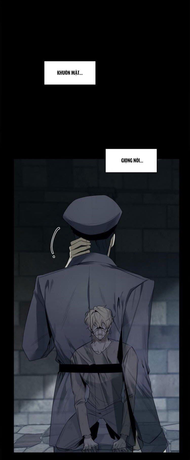 đọc truyện Bữa Tối Dưới Ánh Nến Của Kẻ Sát Nhân Lewellyn Chương 37 ảnh 10 tại Thiên Thai Truyện